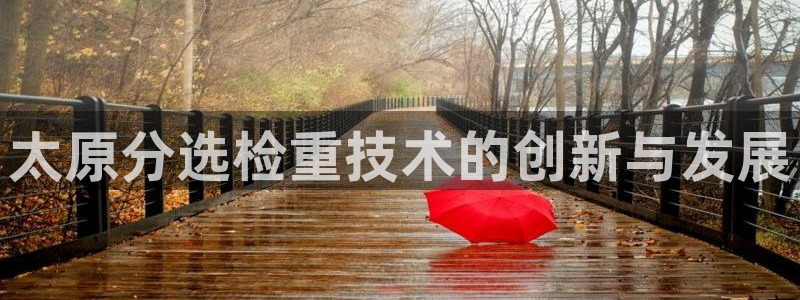 成都天宏娱乐会所地址：太原分选检重技术的创新与发展